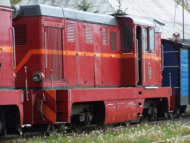 Lxd2-332, Pinczw, 12.05.2004